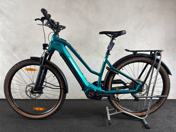Centurion E-Fire Country Tour R960i