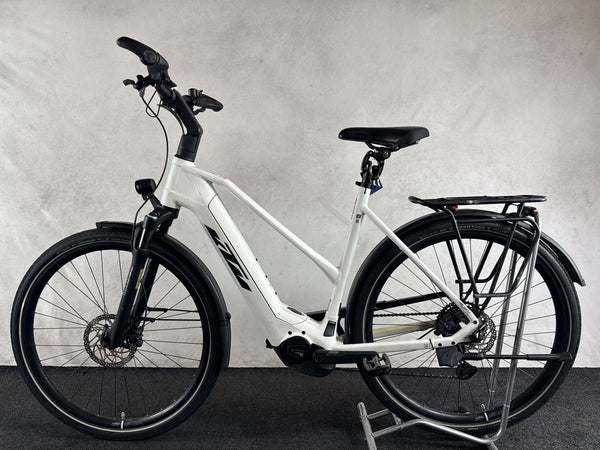 KTM CENTO 10 Plus