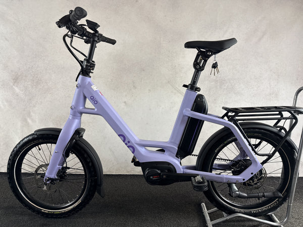 QiO Eins P-E