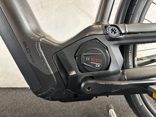 Pegasus Premio EVO 5F Lite – Bild 2