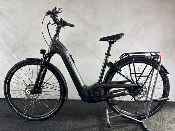 Pegasus Premio EVO 5F Lite