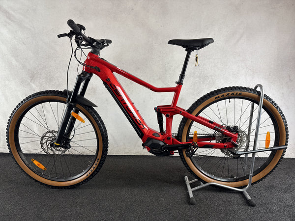 Centurion No Pogo F860