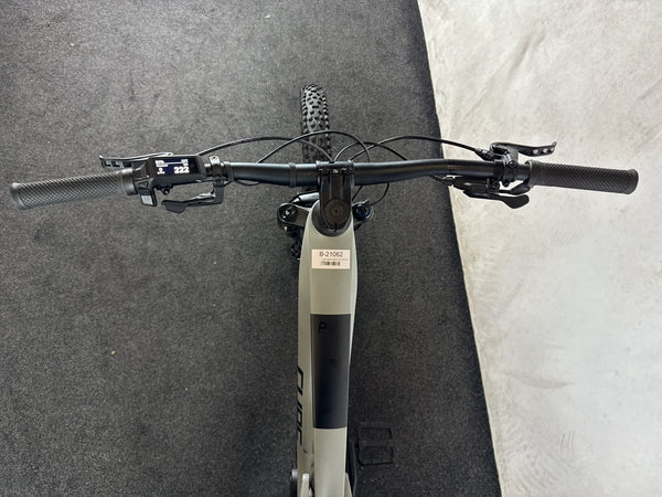 Cube Stereo Hybrid 120 HPC Pro 750 – Bild 3