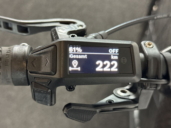 Cube Stereo Hybrid 120 HPC Pro 750 – Bild 4