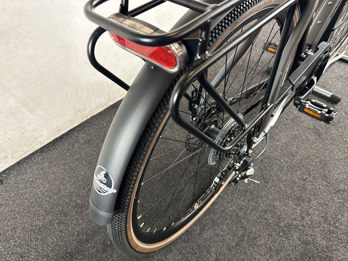 Dynamics Magic Road gebraucht – Hinterrad
