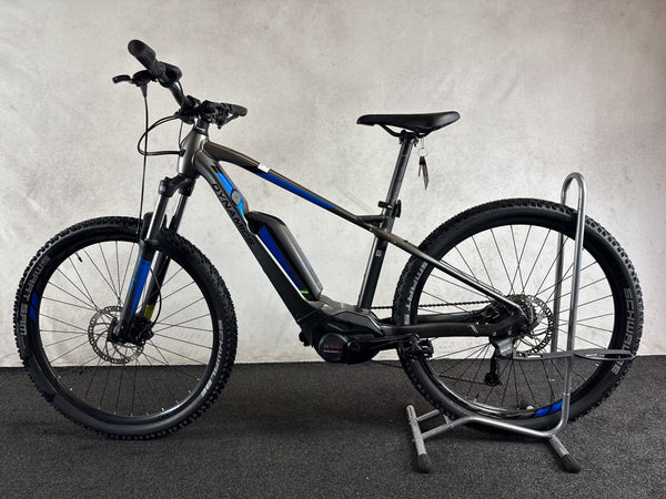 Dynamics Vulcano 500