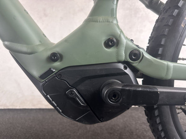 Specialized Levo Comp Alloy G3 NB – Bild 2
