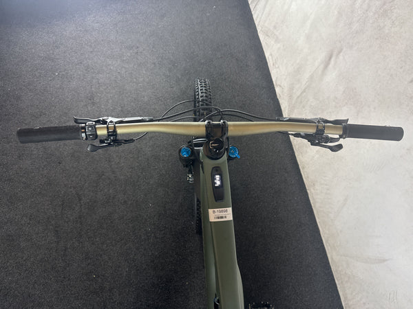Specialized Levo Comp Alloy G3 NB – Bild 3