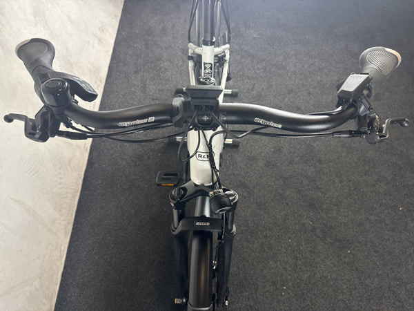 Riese & Müller Roadster4 Mixte vario – Bild 5