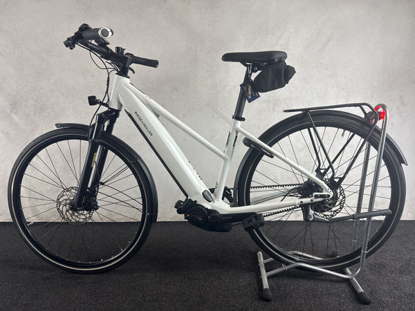 Riese & Müller Roadster4 Mixte vario