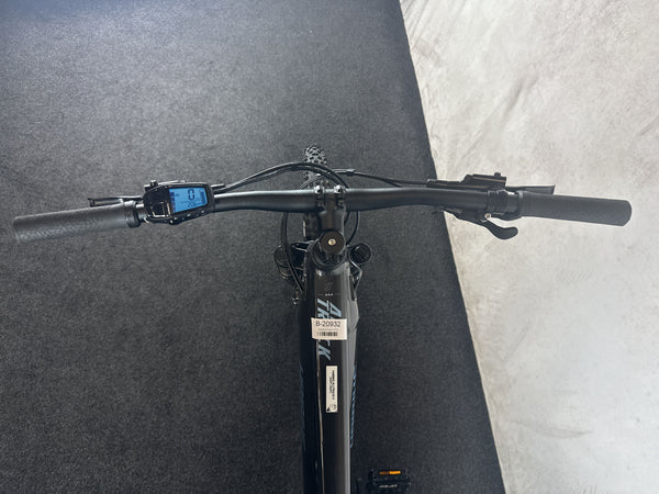 Haibike AllTrack 5 27.5 – Bild 3