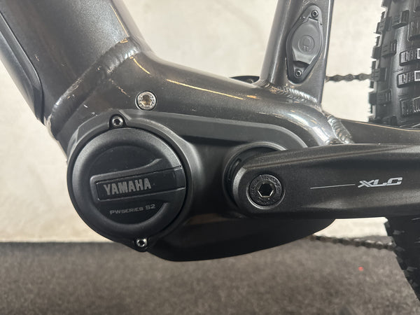 Haibike AllTrack 5 27.5 – Bild 2