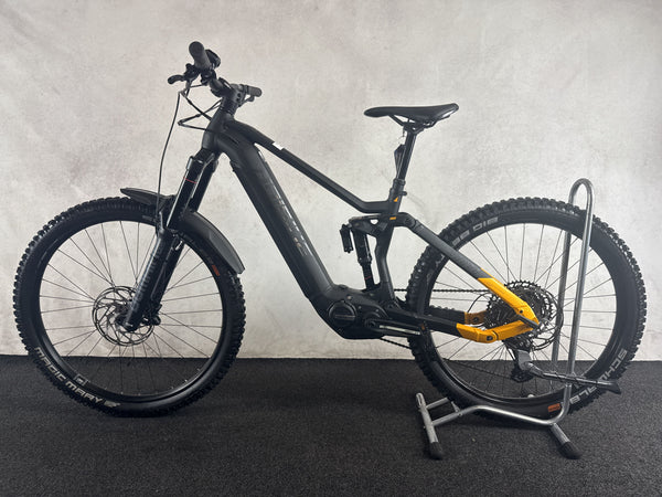 Haibike Nduro 6