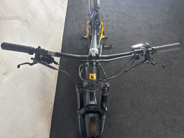 Haibike Nduro 6 – Bild 5