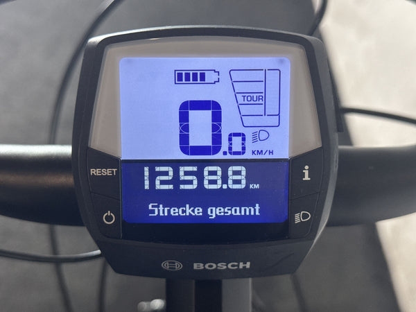 Riese & Müller Cruiser Mixte silent – Bild 4