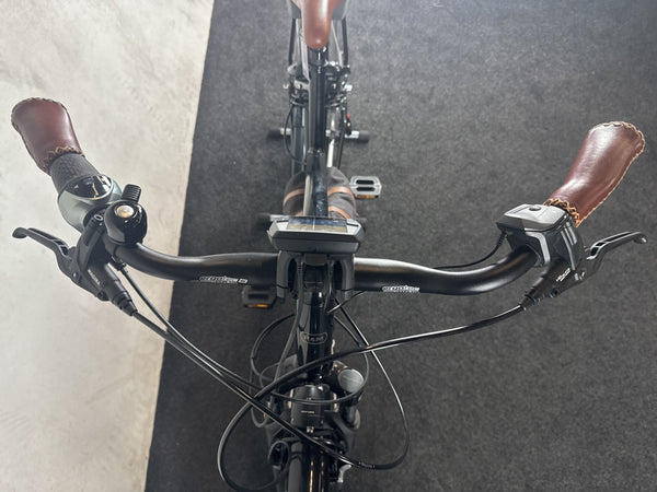 Riese & Müller Cruiser Mixte silent – Bild 5