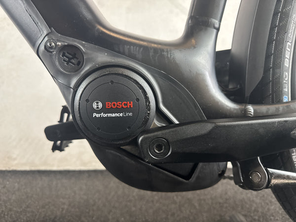 CUBE Touring Hybrid Pro 625 – Bild 2