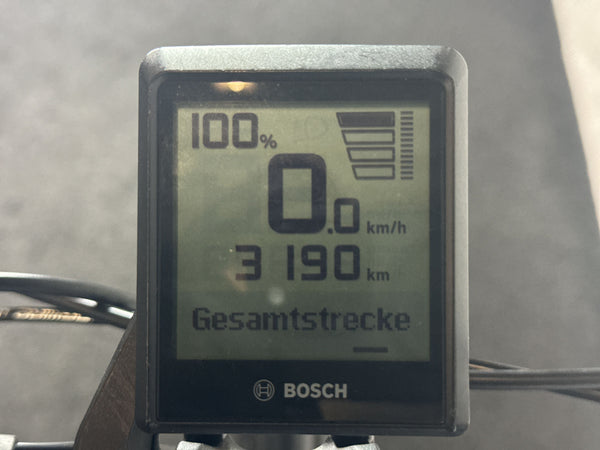 CUBE Touring Hybrid Pro 625 – Bild 4