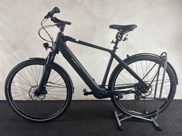 Velo de Ville 6TY