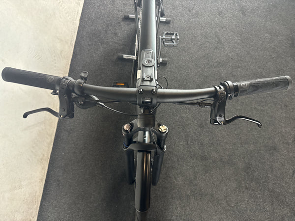 Riese & Müller UBN 5 Touring – Bild 5