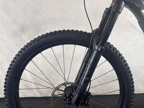 Trek Slash 9.7 SLX/XT – Bild 4