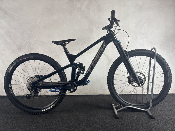 Trek Slash 9.7 SLX/XT – Bild 5