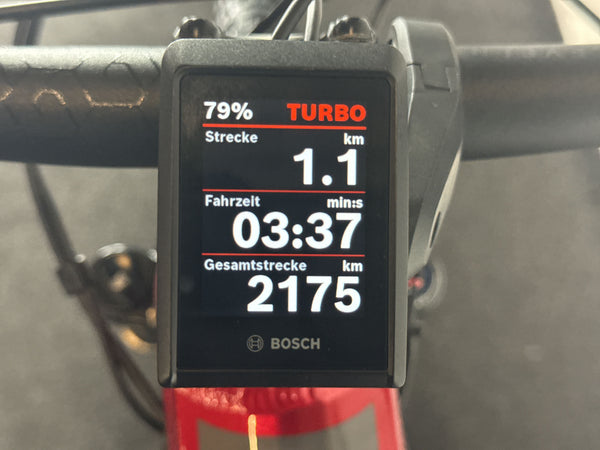 Conway Cairon S 6.0 – Bild 4
