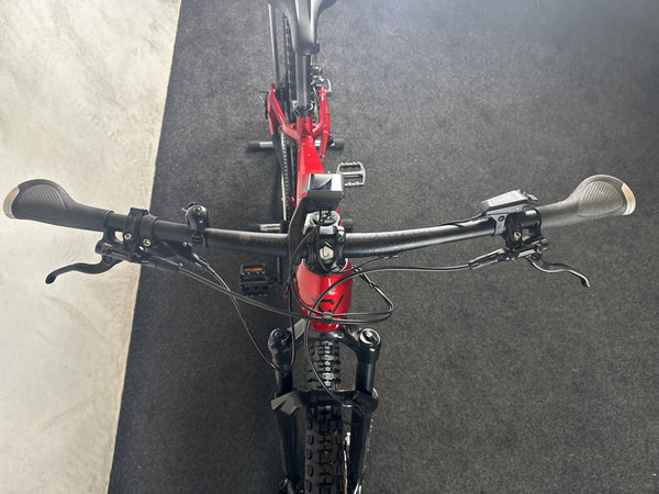 Conway Cairon S 6.0 – Bild 5