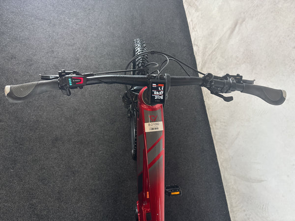 Conway Cairon S 6.0 – Bild 3