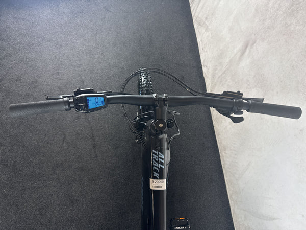 Haibike AllTrack 5 – Bild 3