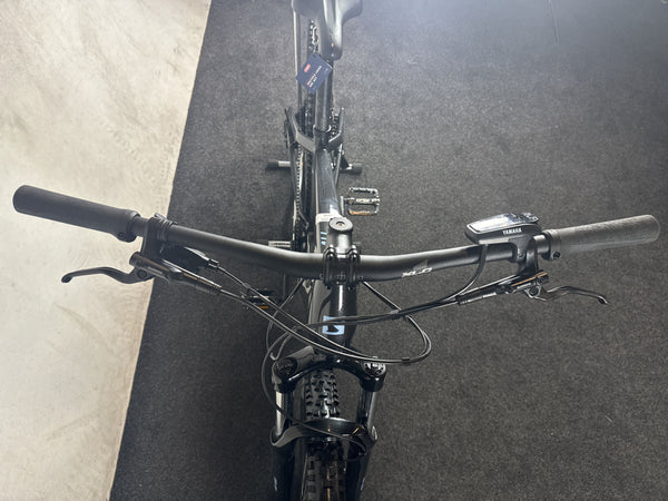 Haibike AllTrack 5 – Bild 5