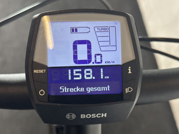 Pegasus Solero EVO 7R Plus – Bild 4
