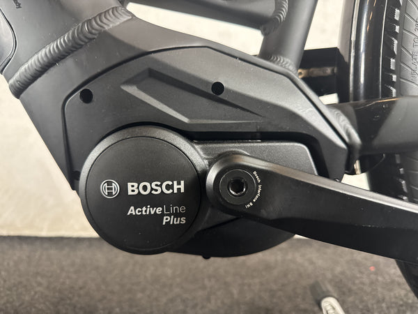 Pegasus Solero EVO 7R Plus – Bild 2