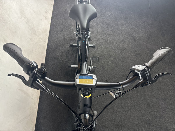 Pegasus Solero EVO 7R Plus – Bild 5