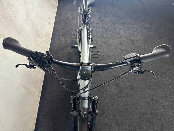 CUBE Kathmandu Hybrid SLX 750 – Bild 5