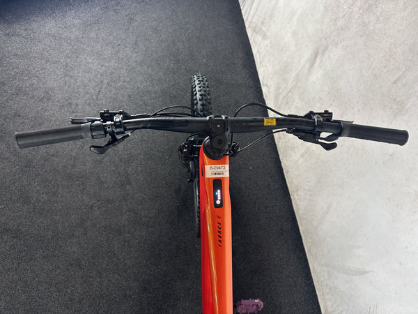 Giant Trance X Advanced E+ Elite 3 – Bild 3