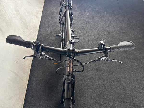 Stevens P18 – Bild 3