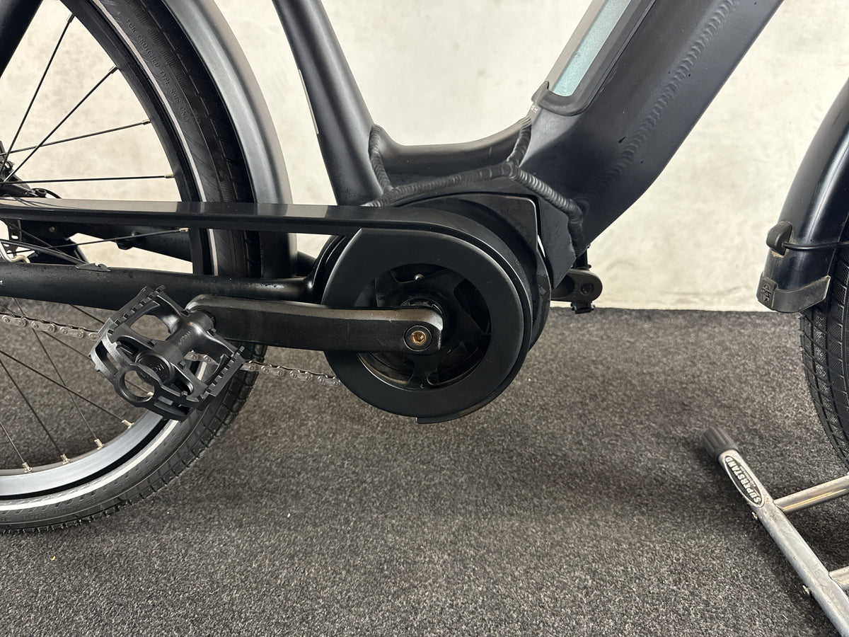 Velo de Ville SEB 490 Pure gebraucht – Motor von rechts
