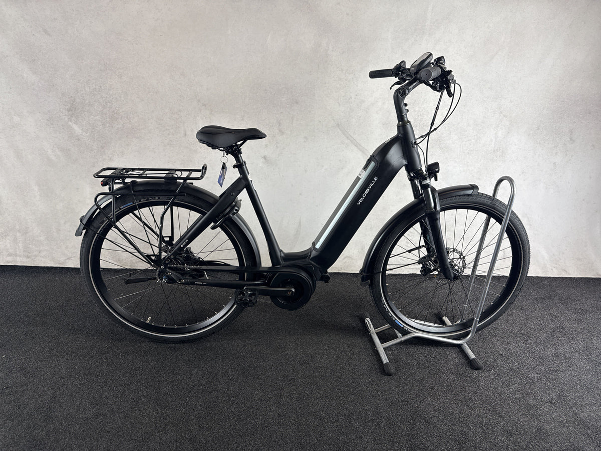 Velo de Ville SEB 490 Pure gebraucht – Seitenansicht rechts
