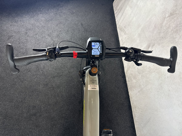 Haibike Trekking 6 – Bild 3