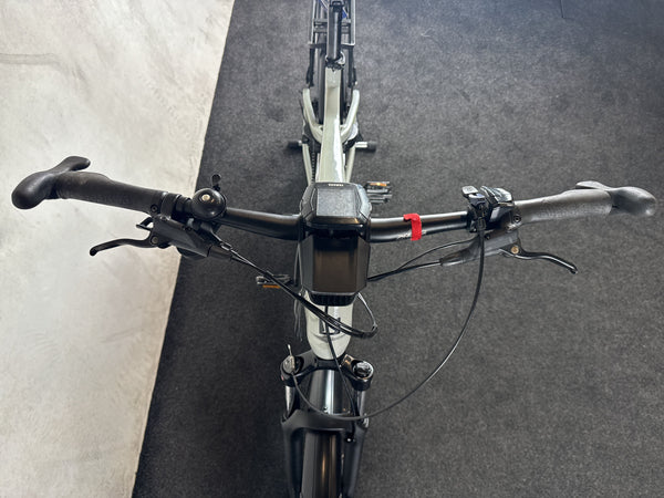 Haibike Trekking 6 – Bild 5
