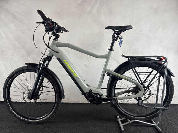 Haibike Trekking 6