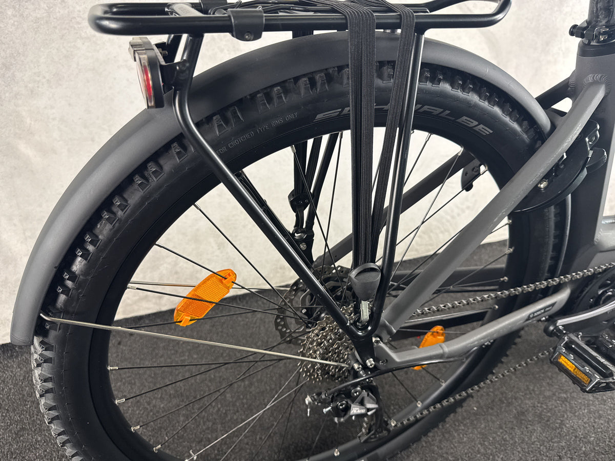 Scott Sub Cross eRIDE 20 EQ gebraucht – Hinterrad
