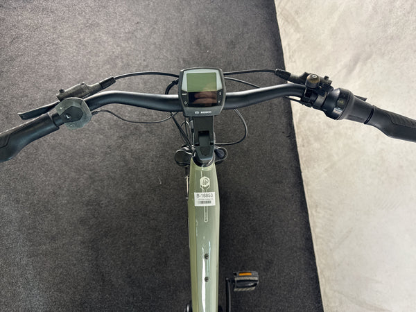 VICTORIA eTrekking 11.5 – Bild 3