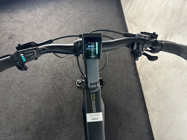 KTM Cento 10 Plus – Bild 3