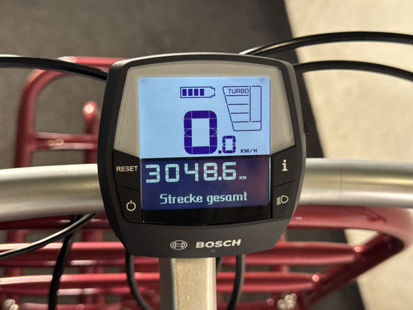 Gazelle Miss Grace C7+ HMB R7H – Bild 4