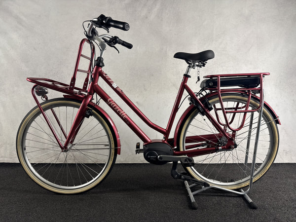 Gazelle Miss Grace C7+ HMB R7H