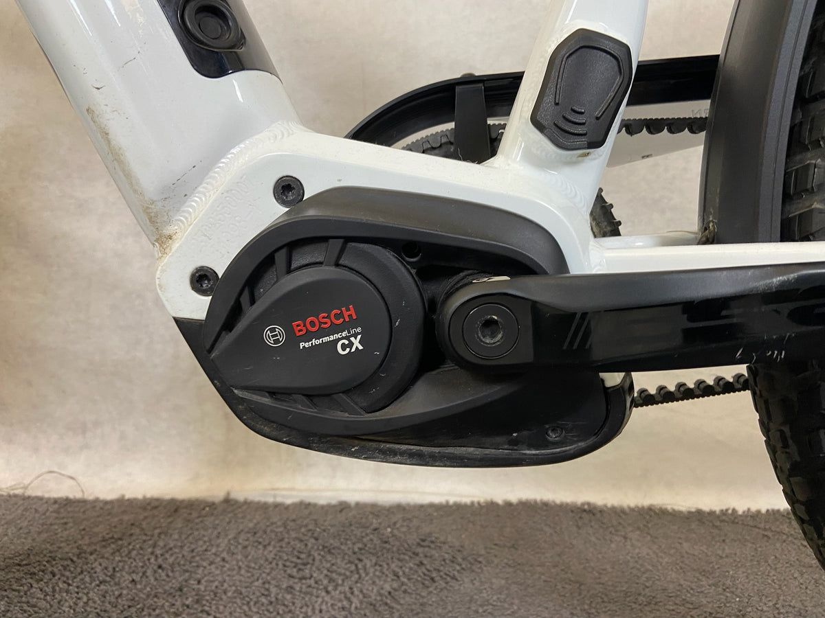 Simplon Kagu Bosch CX gebraucht – Bild 2