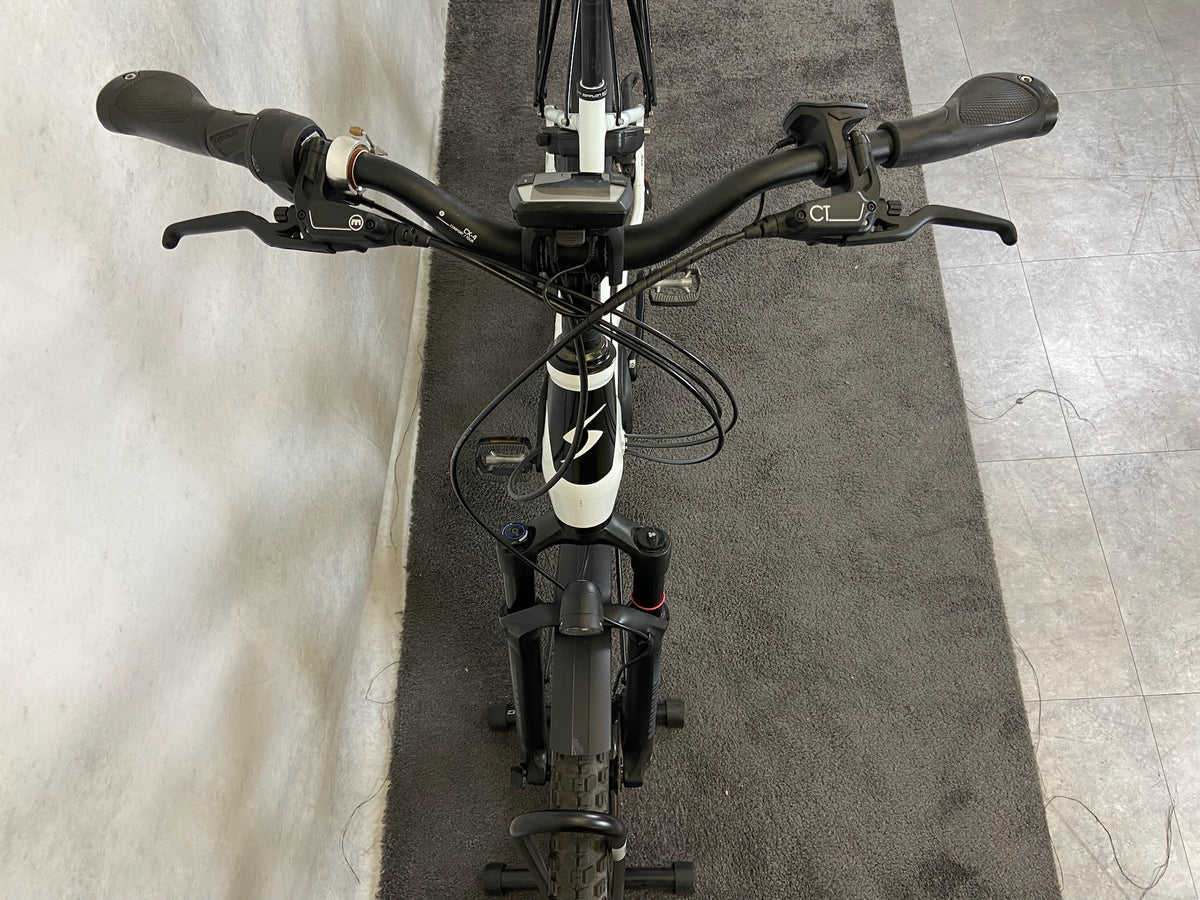 Simplon Kagu Bosch CX gebraucht – Bild 4