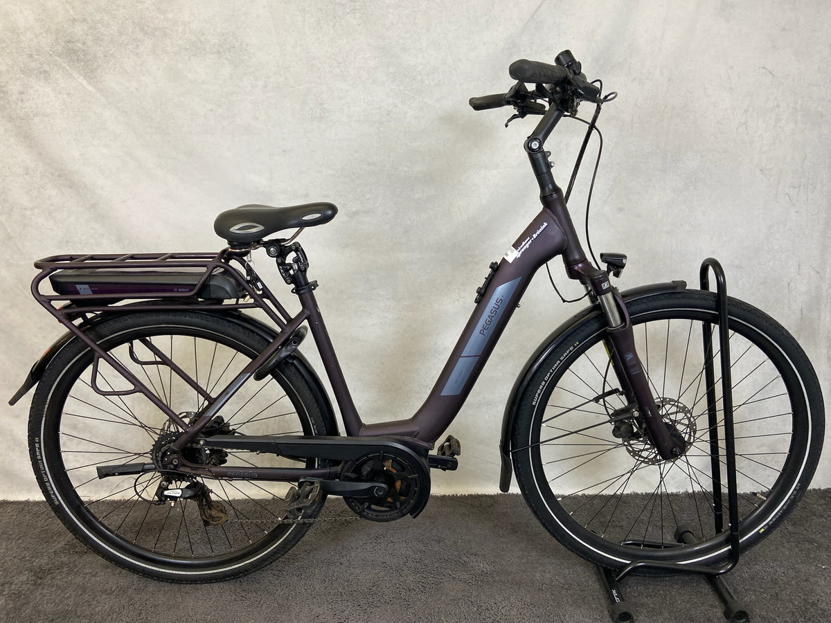 Pegasus Solero gebraucht – Bild 6